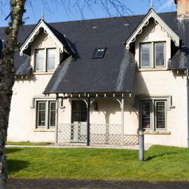 Escape Ordinary at Lough Erne GV - No.32