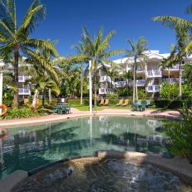 Cairns Beach Resort