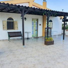 La Terrazza - 150m dal mare - [Ampia Terrazza Privata+Area Relax]