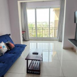 SD Zanita Heights Sea Facing Serviced Apartments