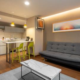 City Express Suites by Marriott Queretaro, hotel v destinácii Querétaro