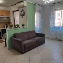 Gru House Family, hotel a Grugliasco