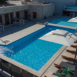 Luxury Apartment & Rooms