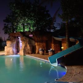 Clyde's on Dale Guest House โรงแรมในสปริงส์