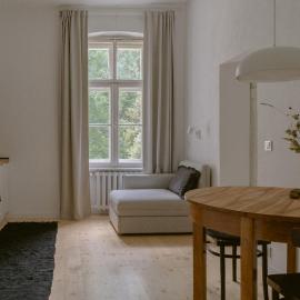 Alfreda, hotel a Sokołowsko