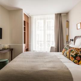 Hôtel Chamar