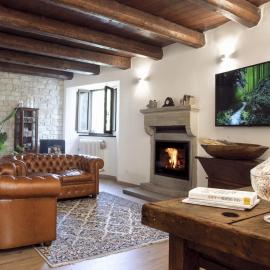 Il borgo Casteldelci, hotel in Casteldelci