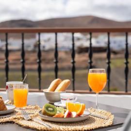 Sweet Casa Herrentas, hotel a La Costa