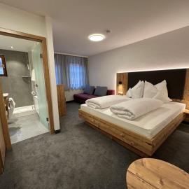 Hotel Ochsen, hotel em Ammerbuch