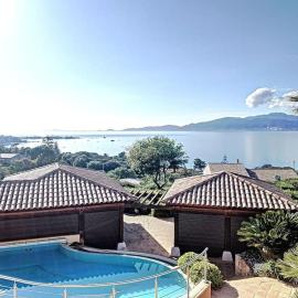 VILLA VUE MER, hotel i Pietrosella