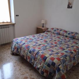 Casa Serena, hotell i Scanno