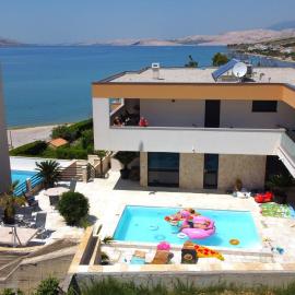 Villa Kajgo II