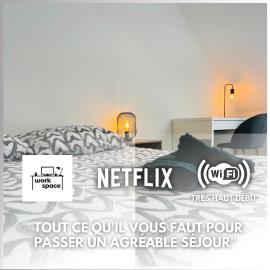 Le Cactus - Blow Résidences, hotel in Loudéac