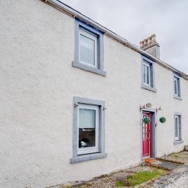 Novar 4 Bedroom House Alness