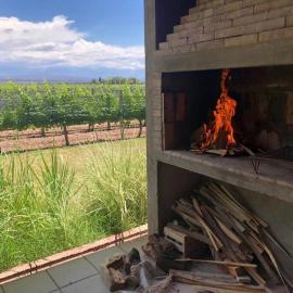 Finca, La Joya, hótel í Luján de Cuyo