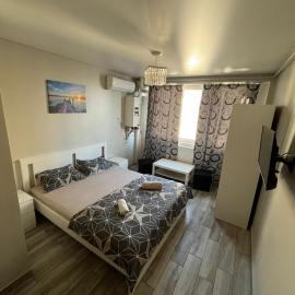 Marina Portului Studio, hotel en Galaţi