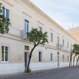 Palazzo Ricciardi Residence, hotel din Lecce
