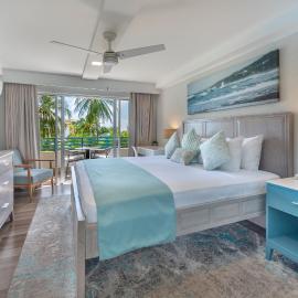 Blue Haven Holiday Apartments, hotel a Christ Church