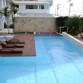 Flat Mandai Cabo Frio