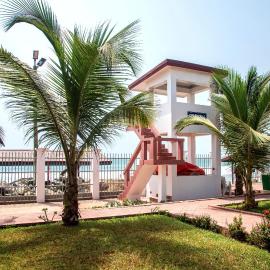 Premier Beach Resort