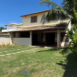Casa maravilhosa a 100m da praia de Geribá | BZE10