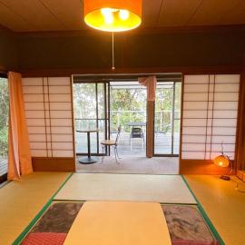Shimanto Yamamizuki - Vacation STAY 36945v, khách sạn ở Shimanto