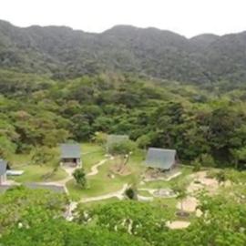 Nature Lodge Niji no Mame - Vacation STAY 45236v, hotel u gradu Fukai
