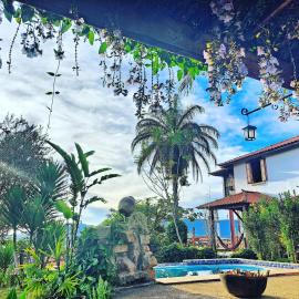 Pousada Residência Balestra, Hotel in Tiradentes