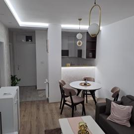 Apartmani Počuča, hotel in Banja Koviljača