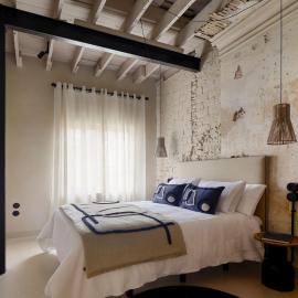 APARTAMENTO DISEÑo GALIANA 6 ARENA AVILÉS ASTURIAS、アビレスのホテル