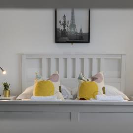 Hope Apartments Belfast - Tullymore