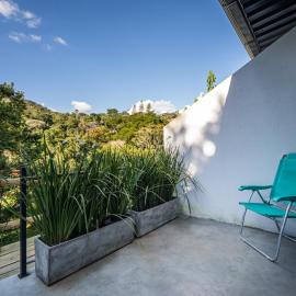 Green Loft - ITAIPAVA, hotel in Araras Petropolis