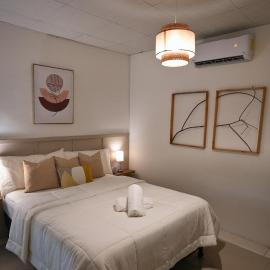 Casita Cumbrera en Penonomé, hotel din Penonomé