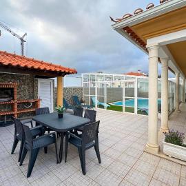 Casa D’Adélia, hotel u gradu 'Nazaré'