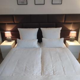 Haus am Waldrand, hotel en Bad Hersfeld