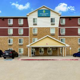 WoodSpring Suites El Paso, hotel di El Paso
