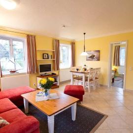 Wohnung-Steuerbord