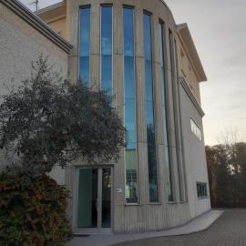 GOLD HOUSE, hotel en Maranello