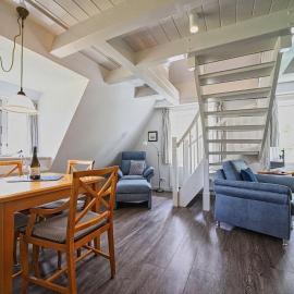 Wohnung-Landwind