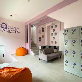 Casa Pandora Hostel Women Only