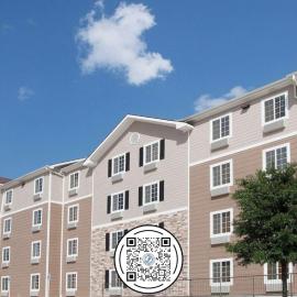College Station में, होटल WoodSpring Suites College Station