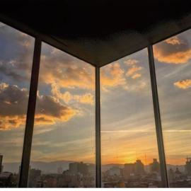 701 Stunning Views PH private terrace apt Rooftop