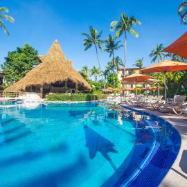 Puerto Vallarta में, होटल Hacienda Buenaventura Hotel & Mexican Charm - All Inclusive