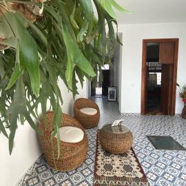 Hotel Boutique Iyarí, hotel a Palmira