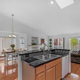 New Ridge View Marysville 3 beds 2 baths, hotel a Marysville