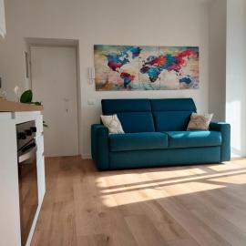 Casa Mappamondo