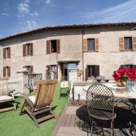 Residence Serliana