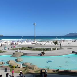 PRAIA DO FORTE ALTO LUXO, hotel a CFB