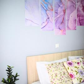 Venice Apartments, hotel in Limenaria