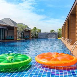 Vann Hua Hin Resort, hotel in Cha-Am